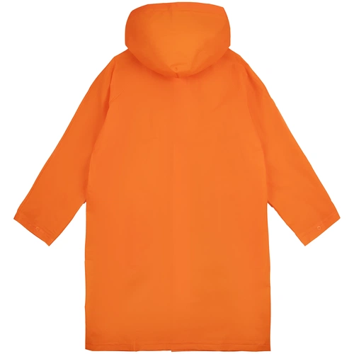 Дождевик детский RainDrop Kids, оранжевый Дождевик детский RainDrop Kids, оранжевый