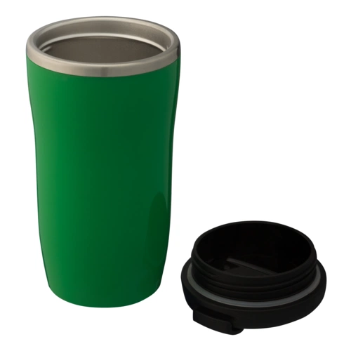 Термостакан Underway, зеленый Термостакан Underway, зеленый