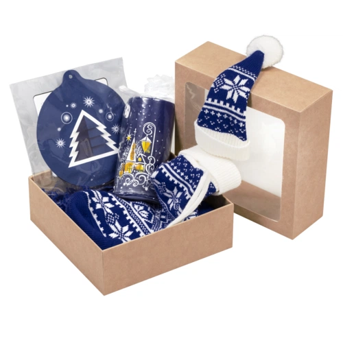 Коробка с окном Vindu, средняя Коробка с окном Vindu, средняя