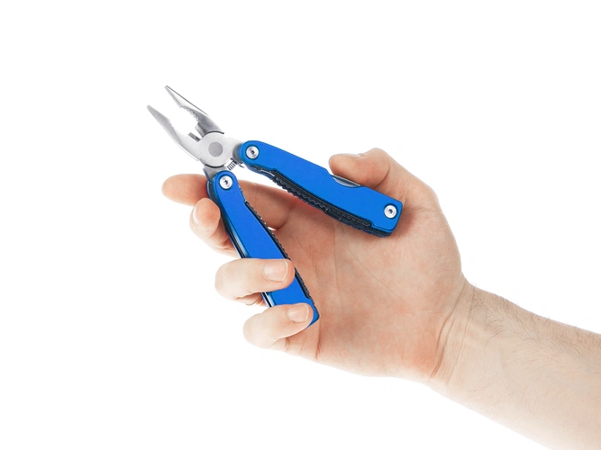 Мультитул Scout, синий Мультитул Scout, синий