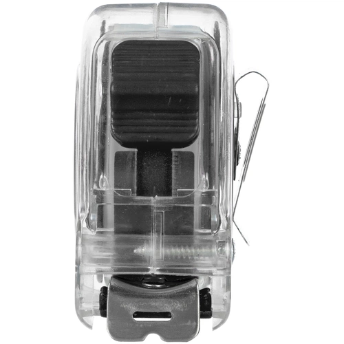 Рулетка Selvaksi, 3 м, черная Рулетка Selvaksi, 3 м, черная