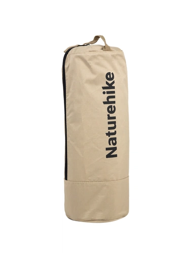 Раскладушка туристическая XJC05, бежевая Раскладушка туристическая XJC05, бежевая