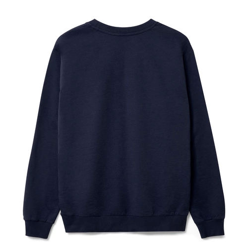 Свитшот Toima 2.0, темно-синий Свитшот Toima 2.0, темно-синий