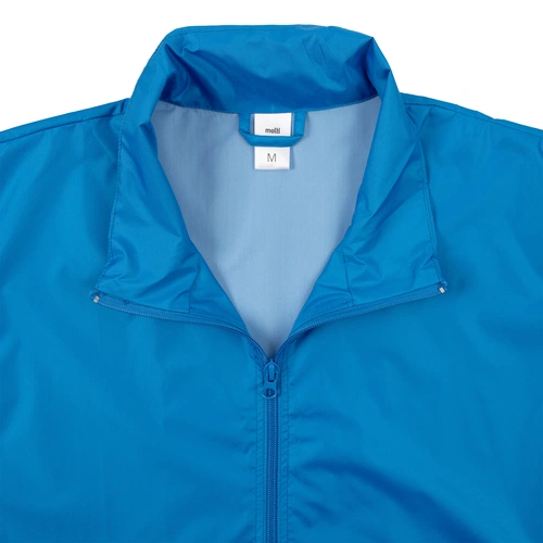 Ветровка Kivach, бирюзовая Ветровка Kivach, бирюзовая