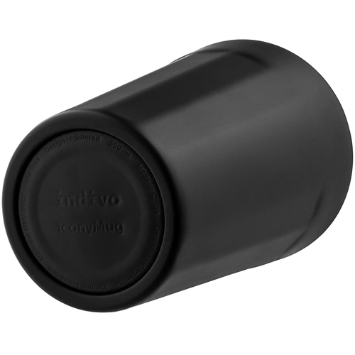 Термостакан iconyMug, черный Термостакан iconyMug, черный