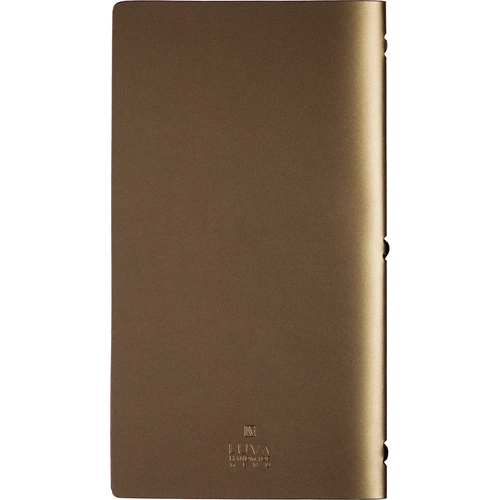 Карта вин Satiness, коричневая Карта вин Satiness, коричневая