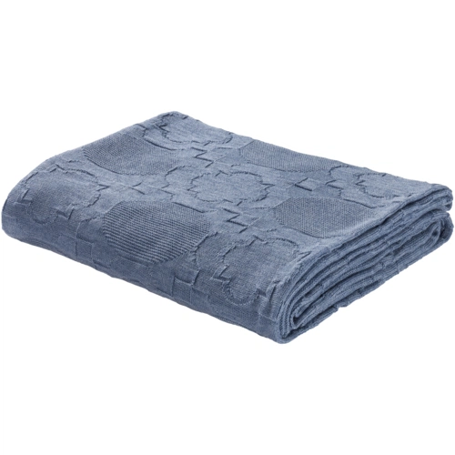 Плед на заказ Tricksy Terra, М, акрил Плед на заказ Tricksy Terra, М, акрил