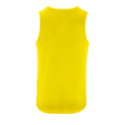 Майка мужская Sporty TT Men, желтый неон Майка мужская Sporty TT Men, желтый неон