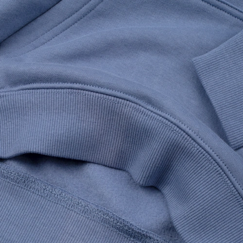 Толстовка детская Stellar Kids, синяя Толстовка детская Stellar Kids, синяя