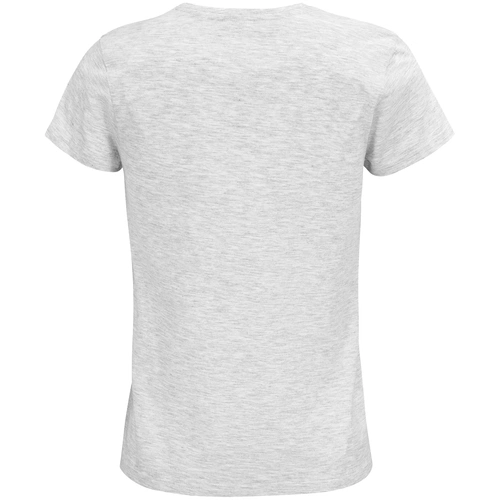 Футболка женская Crusader Women, светло-серый меланж Футболка женская Crusader Women, светло-серый меланж