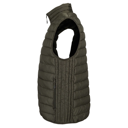 Жилет мужской Stream BW Men, темный хаки Жилет мужской Stream BW Men, темный хаки