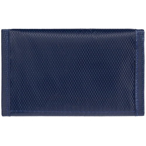 Кошелек Torren с RFID-защитой, синий Кошелек Torren с RFID-защитой, синий