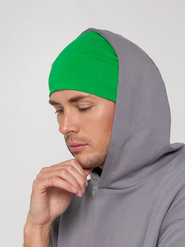 Шапка HeadOn, ver.2, зеленая Шапка HeadOn, ver.2, зеленая