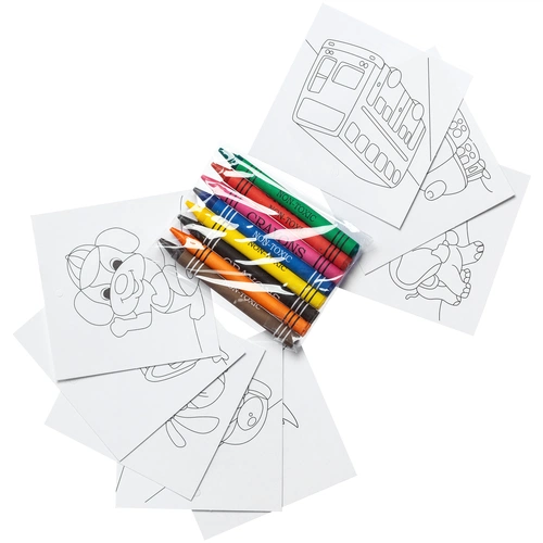 Набор для раскрашивания Paint Your World Набор для раскрашивания Paint Your World