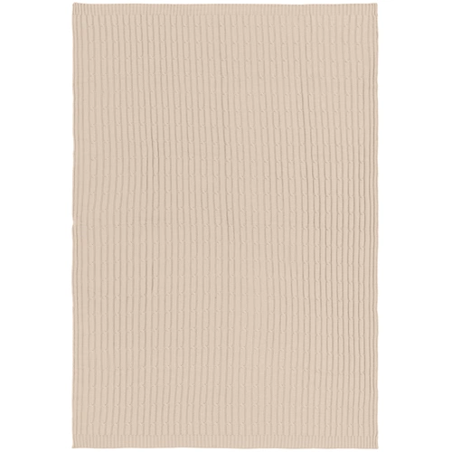 Плед Remit, бежевый Плед Remit, бежевый