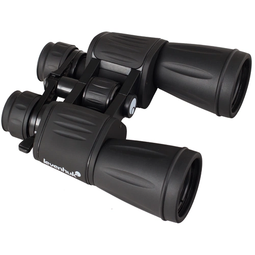 Бинокль Atom 10-30x, линзы 50 мм Бинокль Atom 10-30x, линзы 50 мм
