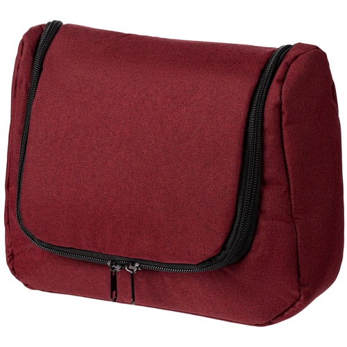 Несессер Simon, бордовый Несессер Simon, бордовый