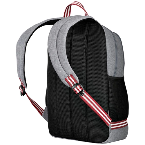 Рюкзак Collegiate Quadma, серый Рюкзак Collegiate Quadma, серый