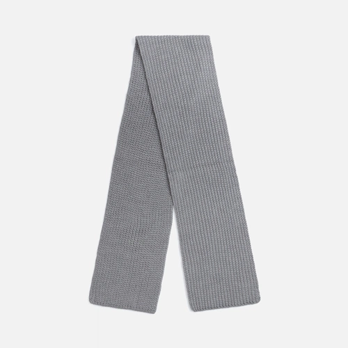 Шарф Nordkapp, светло-серый меланж Шарф Nordkapp, светло-серый меланж