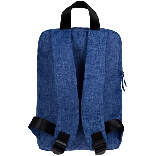Рюкзак Packmate Pocket, синий Рюкзак Packmate Pocket, синий