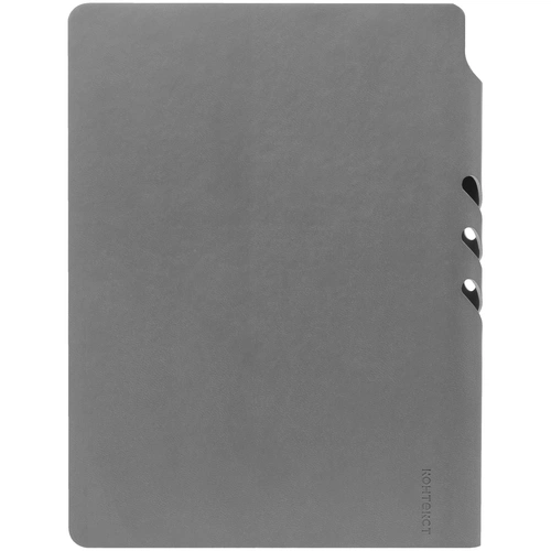 Ежедневник Flexpen Color, датированный, серый Ежедневник Flexpen Color, датированный, серый