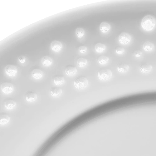 Чайная пара Coralli Luziano, белая Чайная пара Coralli Luziano, белая