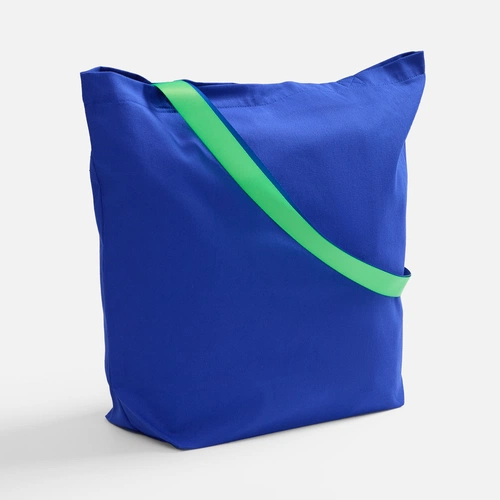 Основа для шопера B5, синяя Основа для шопера B5, синяя