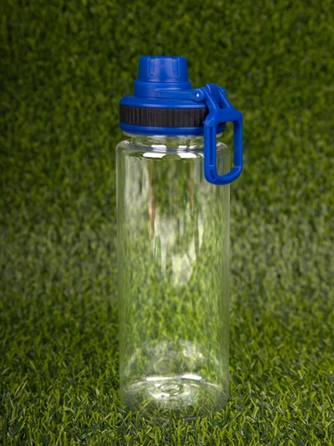 Бутылка Dayspring, синяя Бутылка Dayspring, синяя