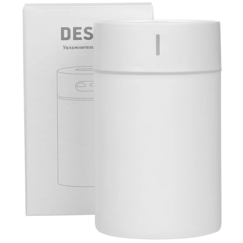 Настольный увлажнитель Desko, белый Настольный увлажнитель Desko, белый