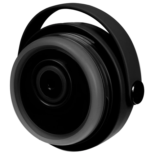 Термос для еды Tabenodo, черный Термос для еды Tabenodo, черный