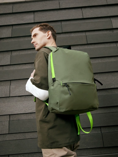 Рюкзак Easy Gait L, хаки Рюкзак Easy Gait L, хаки