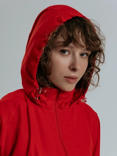 Куртка Kivach Air, красная Куртка Kivach Air, красная