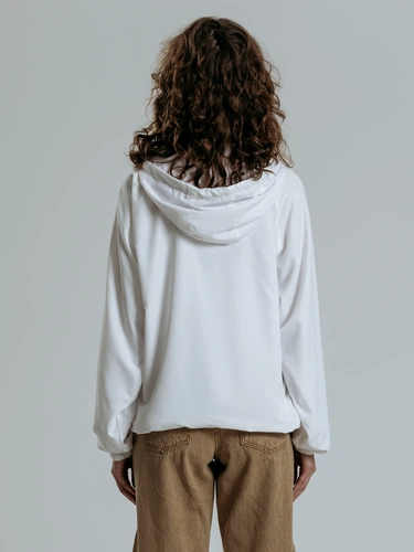 Куртка Kivach City, белая Куртка Kivach City, белая