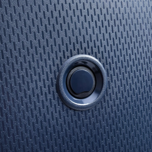 Чемодан Belmont Plus L, синий Чемодан Belmont Plus L, синий