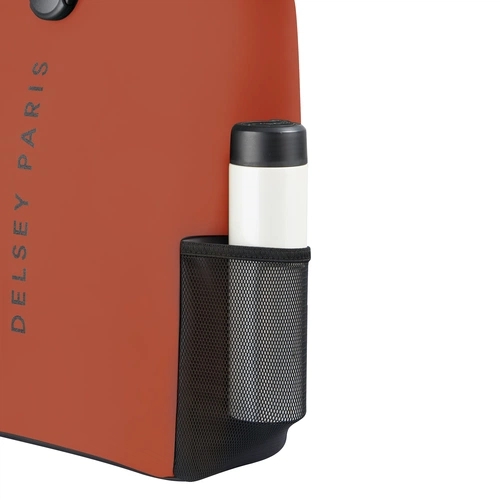 Рюкзак Turenne, красно-коричневый Рюкзак Turenne, красно-коричневый