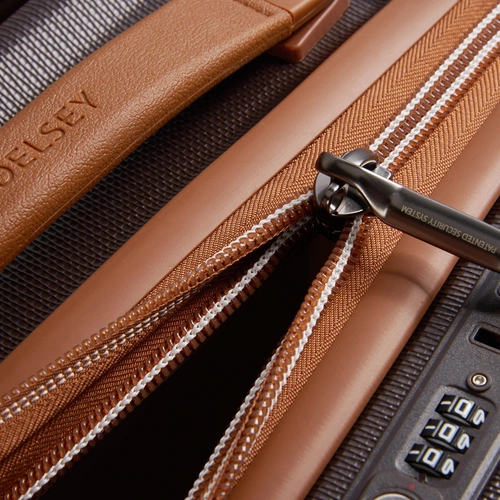 Чемодан Chatelet Air 2.0 L, коричневый Чемодан Chatelet Air 2.0 L, коричневый