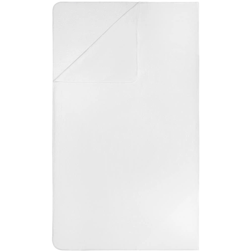 Дорожный плед Voyager 2, белый Дорожный плед Voyager 2, белый