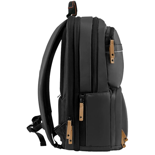 Рюкзак Day One, черный Рюкзак Day One, черный