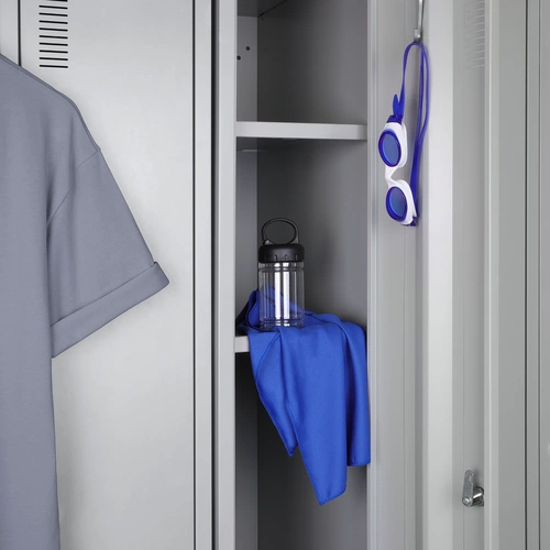 Очки для плавания Swimatic, синие с белым Очки для плавания Swimatic, синие с белым