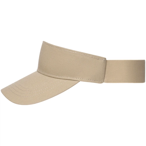 Козырек Viseros, бежевый Козырек Viseros, бежевый
