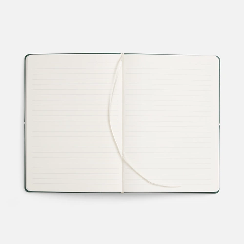 Ежедневник Kuka, недатированный, светло-зеленый Ежедневник Kuka, недатированный, светло-зеленый