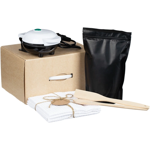 Набор Waffle Kit, белый Набор Waffle Kit, белый