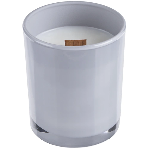 Свеча ароматическая Savor Flavor, ver.2, кедр и вишневый сироп Свеча ароматическая Savor Flavor, ver.2, кедр и вишневый сироп