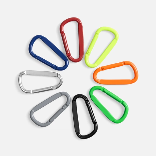 Карабин Raby, синий Карабин Raby, синий