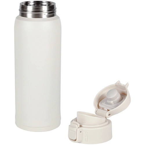 Термокружка Relaxika, ver.2, белая Термокружка Relaxika, ver.2, белая