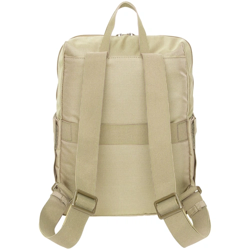 Рюкзак для ноутбука MD20, бежевый Рюкзак для ноутбука MD20, бежевый