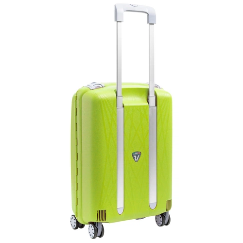 Чемодан Light Ltd Edition S, зеленый Чемодан Light Ltd Edition S, зеленый