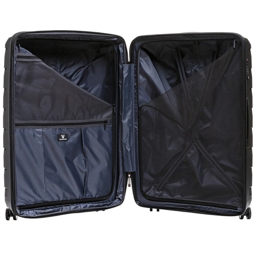 Чемодан Skyline L, черный Чемодан Skyline L, черный