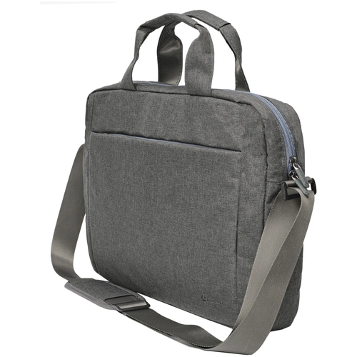 Cумка для ноутбука L227, темно-серая Cумка для ноутбука L227, темно-серая