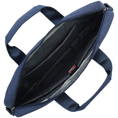 Cумка для ноутбука L227, синяя Cумка для ноутбука L227, синяя